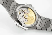 Patek Philippe Nautilus 7118 Grey Dial Steel - Image 8