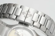 Patek Philippe Nautilus 7118 Grey Dial Steel - Image 17