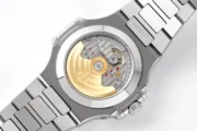 Patek Philippe Nautilus 5726/1A Silver - Image 8