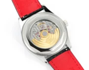 Patek Philippe Calatrava 6007G Black Watch - Image 8