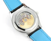 Patek Philippe Calatrava 6007G Black Watch - Image 17