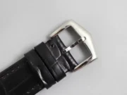 Patek Philippe Calatrava 5120G White Dial Watch - Image 8