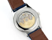 Patek Philippe Calatrava PP6007 Blue - Image 8