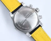 Breitling Avenger Chronograph 43 Blue Fabric - Image 3