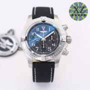 Breitling Avenger B01 Chronograph Blue Dial
