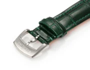 Breitling Navitimer Automatic Green Leather - Image 8