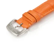 Breitling Navitimer Automatic Orange Leather - Image 8