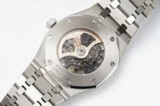 Audemars Piguet Royal Oak Offshore Silver - Image 17