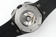 Audemars Piguet Royal Oak Offshore 26400 Black Chronograph - Image 8