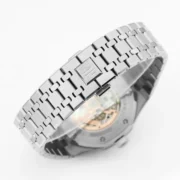 Audemars Piguet Royal Oak Perpetual Calendar Blue Dial Stainless Steel - Image 26