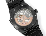 Audemars Piguet Royal Oak 26591IP Black - Image 8