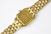 Cartier Panthere de Cartier Watch Gold Style - Image 3