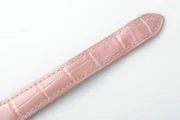Cartier Ballon Bleu 33 Pink Leather - Image 2