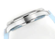 Patek Philippe Aquanaut Blue Rubber - Image 3