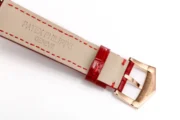 Patek Philippe Complications 4947R Rose Gold Red Leather - Image 8