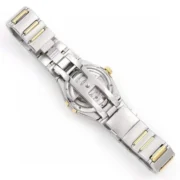 Omega Constellation 29mm Champagne Dial Two-Tone - Image 9