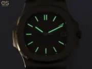 Patek Philippe Nautilus 5711 Rose Gold - Image 6