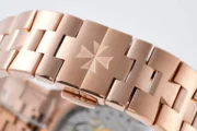 Vacheron Constantin Overseas 4500V Series – Rose Gold Case, Blue Dial, Automatic – Quality - Image 2