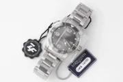 Longines Conquest Grey Dial Automatic – Quality - Image 8