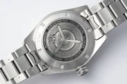 TAG Heuer – Blue Dial, Stainless Steel, Automatic Movement, Formal & Casual - Image 3