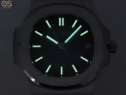 Patek Philippe Nautilus 5711 Steel Green Dial - Image 9