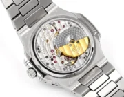 Patek Philippe Nautilus 5740/1G Grey Dial - Image 9