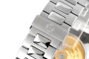 Patek Philippe Nautilus 5726/1A Silver - Image 9
