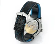 Patek Philippe Calatrava 6007G Black Watch - Image 18