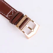 Patek Philippe Calatrava 5524 Rose Gold Brown - Image 9