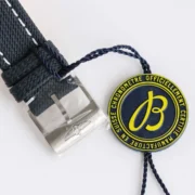 Breitling Avenger Automatic GMT 45 Blue - Image 3