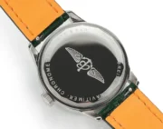 Breitling Navitimer Automatic Green Leather - Image 9