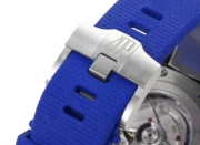 Audemars Piguet Royal Oak Offshore Blue Chronograph - Image 9