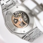 Audemars Piguet Royal Oak Offshore Silver - Image 9
