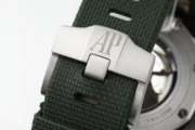 Audemars Piguet Royal Oak Offshore 26400 Green - Image 9