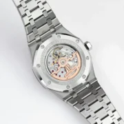Audemars Piguet Royal Oak Perpetual Calendar Blue Dial Stainless Steel - Image 9