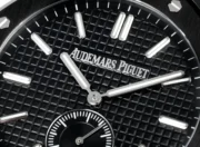 Audemars Piguet Royal Oak 26591IP Black - Image 9