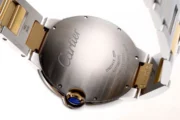 Cartier Ballon Bleu 42mm Two Tone - Image 3