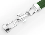 Patek Philippe Aquanaut Luce 5268 Green Watch - Image 9