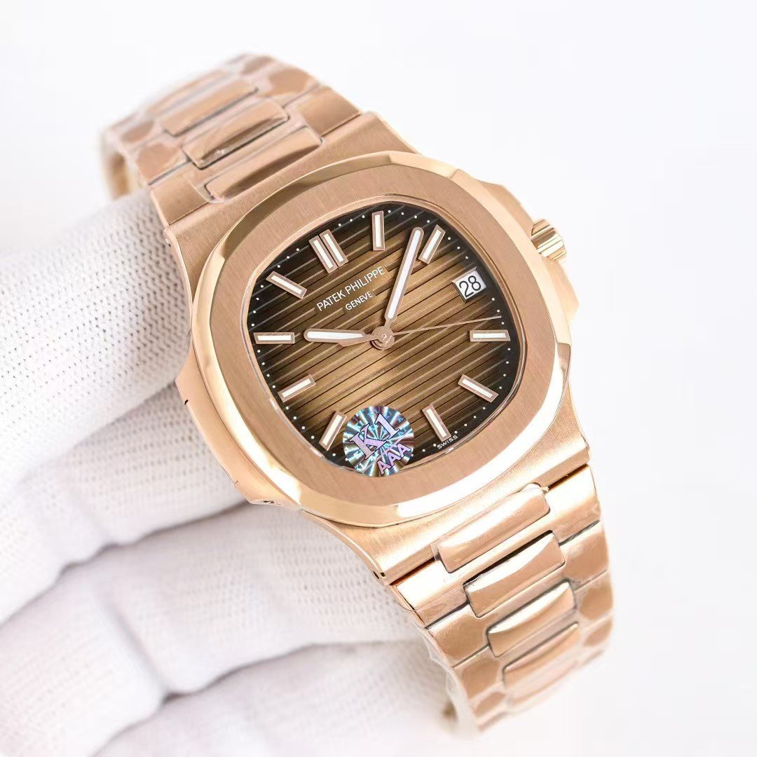 微信图片_20260318100605_9356_5.jpg Patek Philippe Nautilus 5711 Rose Gold - Image 1